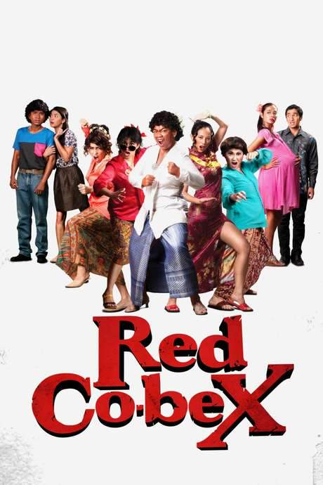 Red Cobex